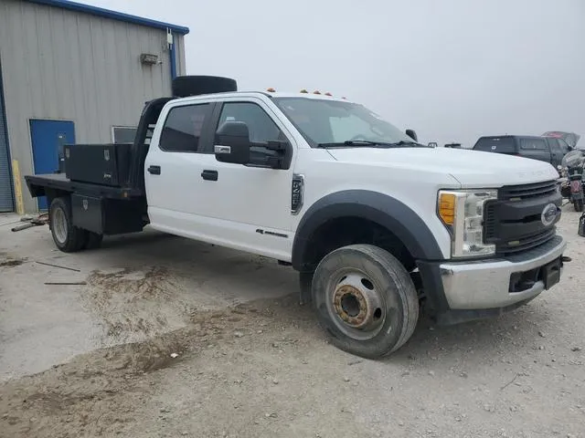 1FD0W4GT6HEF40579 2017 2017 Ford F-450- Super Duty 9