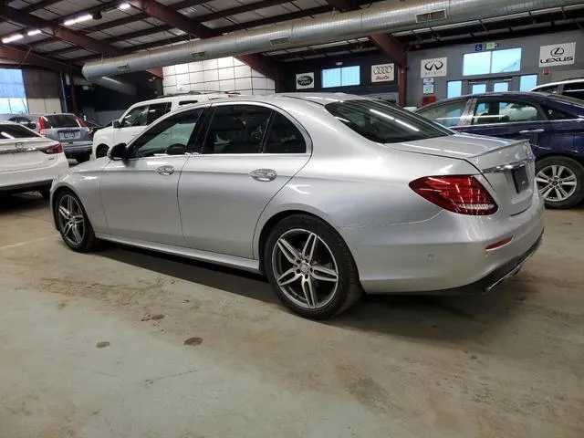 WDDZF4KB4HA104188 2017 2017 Mercedes-Benz E-Class- 300 4Matic 2