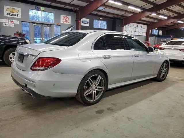 WDDZF4KB4HA104188 2017 2017 Mercedes-Benz E-Class- 300 4Matic 3