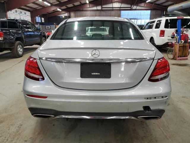 WDDZF4KB4HA104188 2017 2017 Mercedes-Benz E-Class- 300 4Matic 6