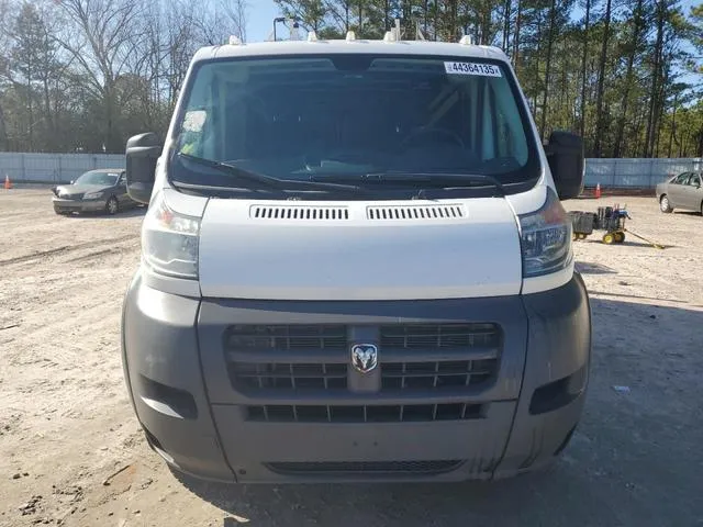 3C6TRVAG8HE511008 2017 2017 RAM Promaster- 1500 Standard 5