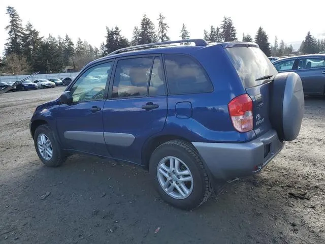 JTEHH20V730203146 2003 2003 Toyota RAV4 2