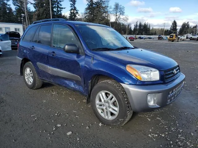 JTEHH20V730203146 2003 2003 Toyota RAV4 4