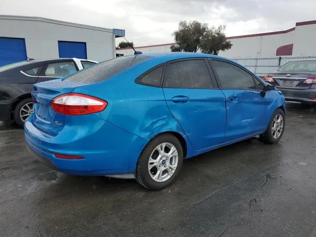 3FADP4BJ4FM146388 2015 2015 Ford Fiesta- SE 3