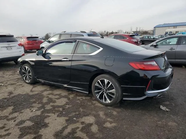 1HGCT2A81GA002463 2016 2016 Honda Accord- Exl 2