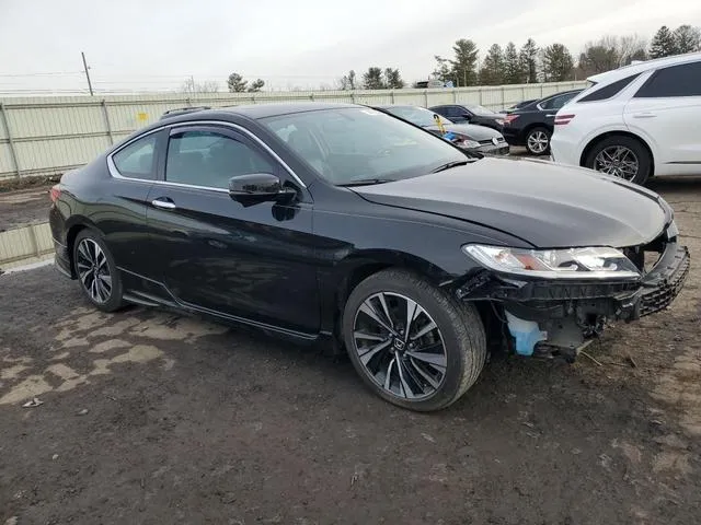 1HGCT2A81GA002463 2016 2016 Honda Accord- Exl 4