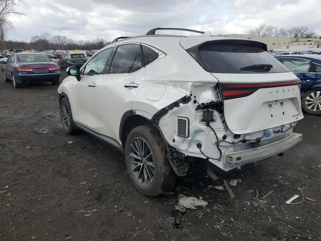 JTJAKCEZXP5006616 2023 2023 Lexus NX- 350H 2