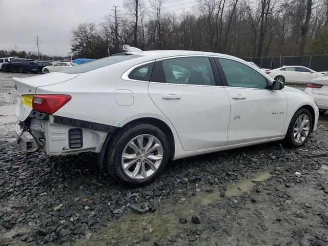 1G1ZD5ST1PF204807 2023 2023 Chevrolet Malibu- LT 3