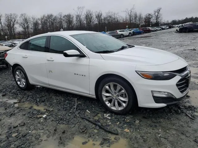 1G1ZD5ST1PF204807 2023 2023 Chevrolet Malibu- LT 4