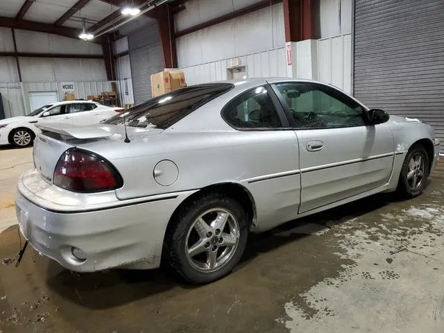 1G2NV12E13C210958 2003 2003 Pontiac Grand- GT1 3