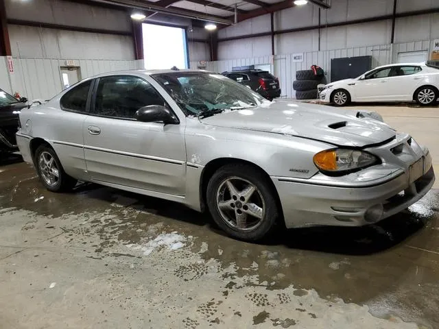 1G2NV12E13C210958 2003 2003 Pontiac Grand- GT1 4