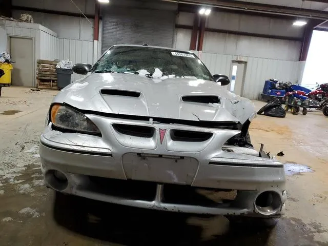 1G2NV12E13C210958 2003 2003 Pontiac Grand- GT1 5