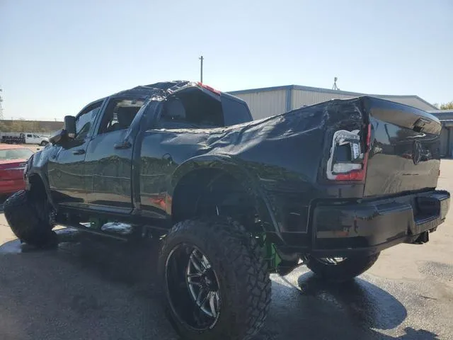 3C6UR5FLXMG609644 2021 2021 RAM 2500- Laramie 2