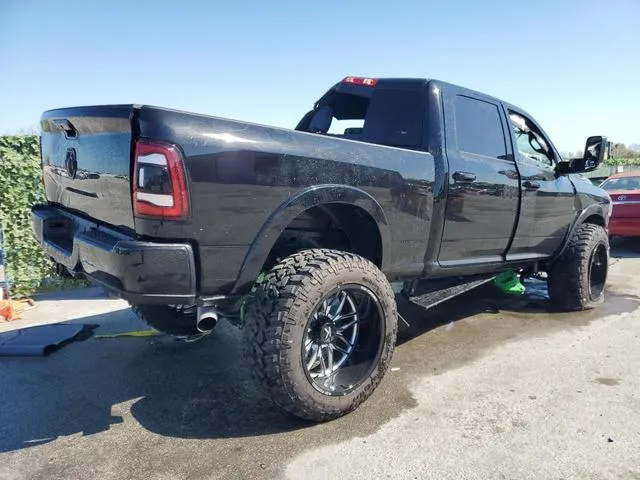 3C6UR5FLXMG609644 2021 2021 RAM 2500- Laramie 3