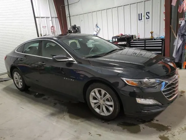 1G1ZD5ST6RF122462 2024 2024 Chevrolet Malibu- LT 4