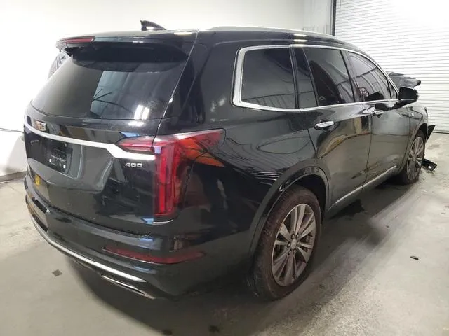 1GYKPCRS1PZ151276 2023 2023 Cadillac XT6- Premium Luxury 3