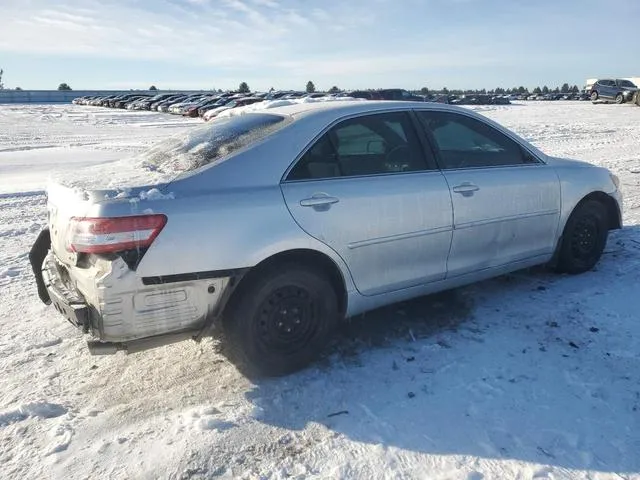 4T4BF3EK9BR104521 2011 2011 Toyota Camry- Base 3