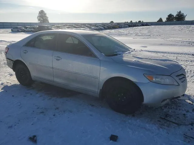 4T4BF3EK9BR104521 2011 2011 Toyota Camry- Base 4