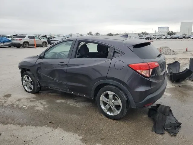 3CZRU5H51HM716269 2017 2017 Honda HR-V- EX 2