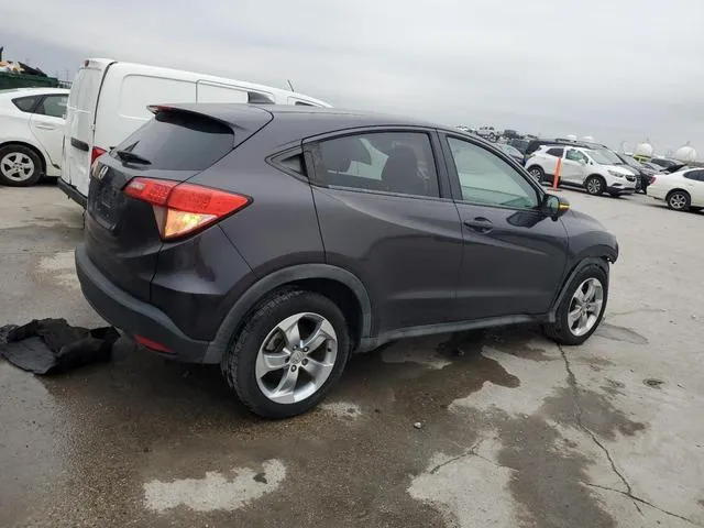 3CZRU5H51HM716269 2017 2017 Honda HR-V- EX 3