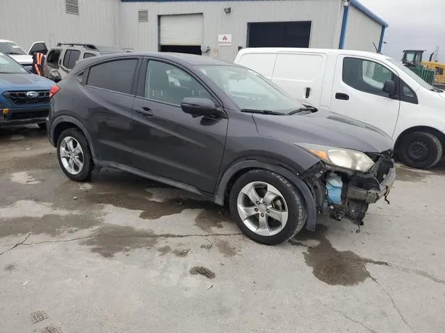 3CZRU5H51HM716269 2017 2017 Honda HR-V- EX 4