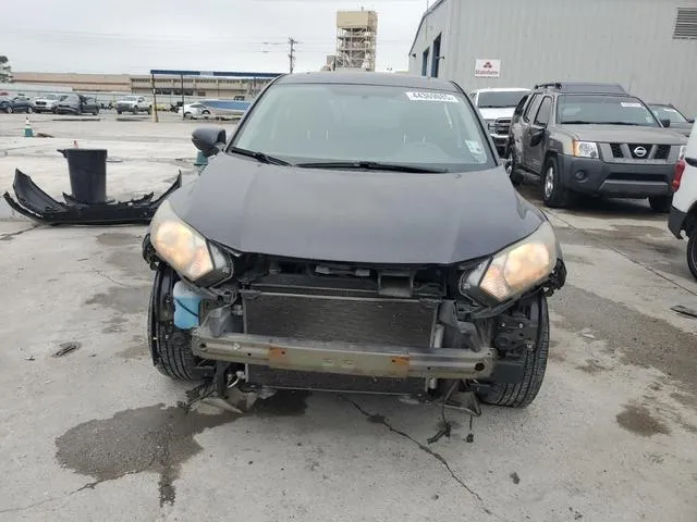 3CZRU5H51HM716269 2017 2017 Honda HR-V- EX 5