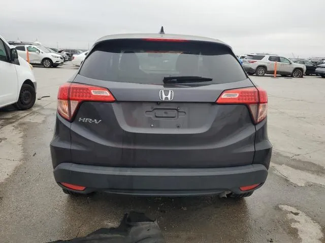 3CZRU5H51HM716269 2017 2017 Honda HR-V- EX 6