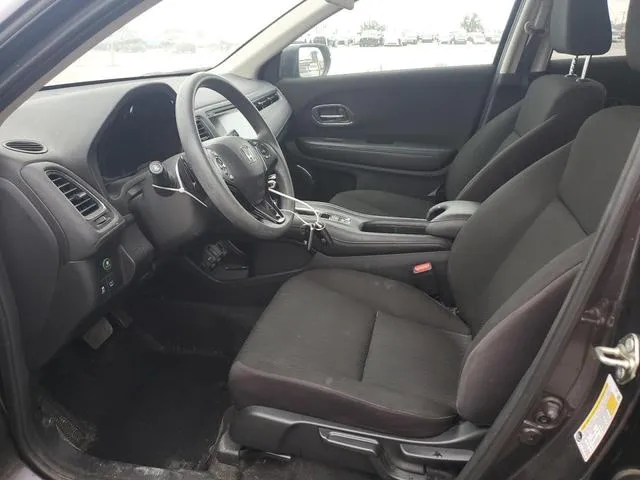 3CZRU5H51HM716269 2017 2017 Honda HR-V- EX 7