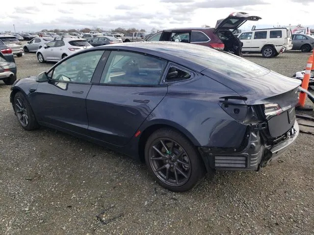 5YJ3E1EBXPF387960 2023 2023 Tesla MODEL 3 2