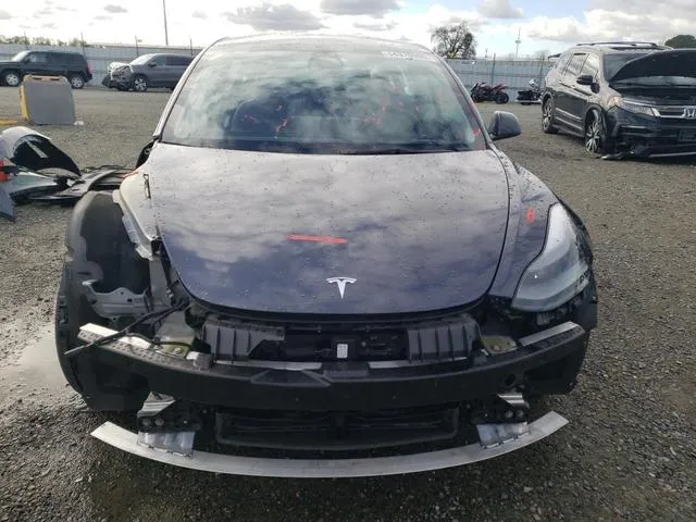 5YJ3E1EBXPF387960 2023 2023 Tesla MODEL 3 5