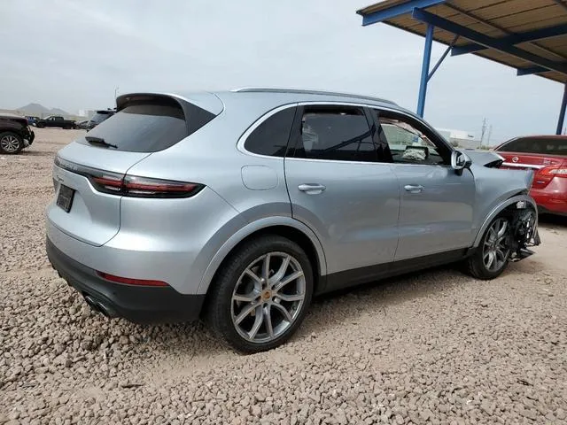 WP1AA2AY1KDA10239 2019 2019 Porsche Cayenne 3