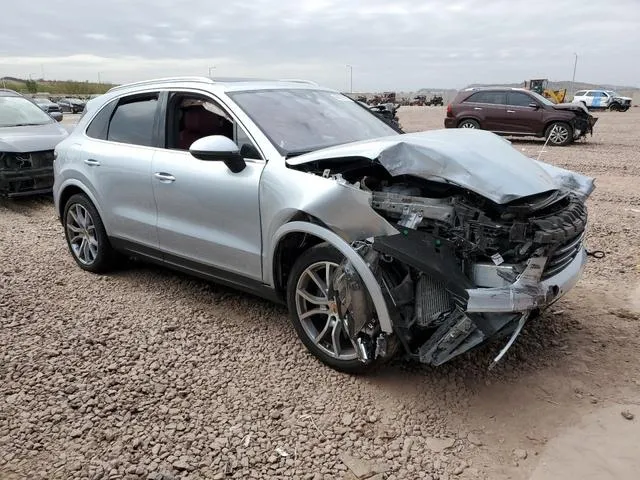 WP1AA2AY1KDA10239 2019 2019 Porsche Cayenne 4