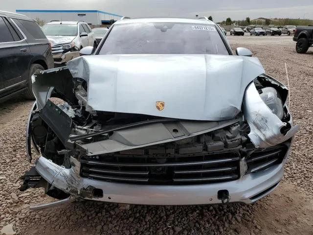 WP1AA2AY1KDA10239 2019 2019 Porsche Cayenne 5