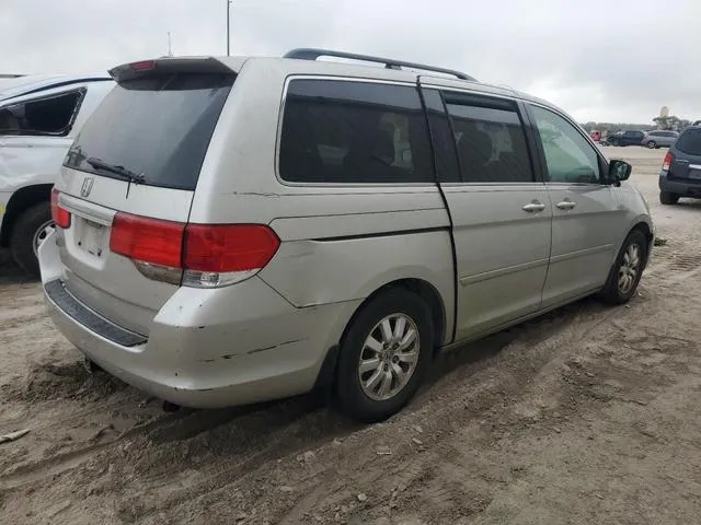 5FNRL38458B019812 2008 2008 Honda Odyssey- EX 3