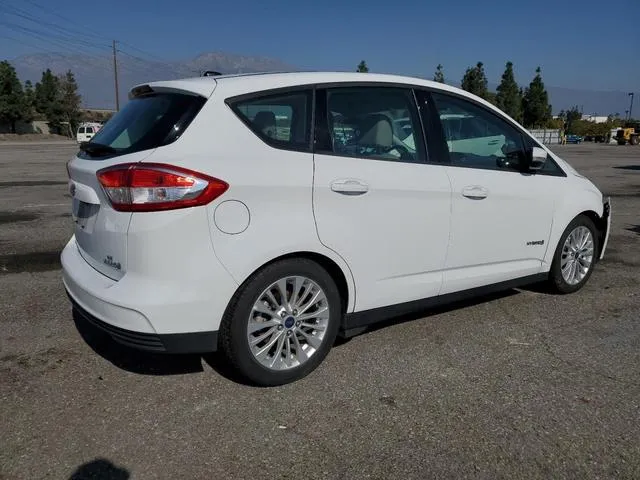 1FADP5AU3HL115235 2017 2017 Ford C-MAX- SE 3