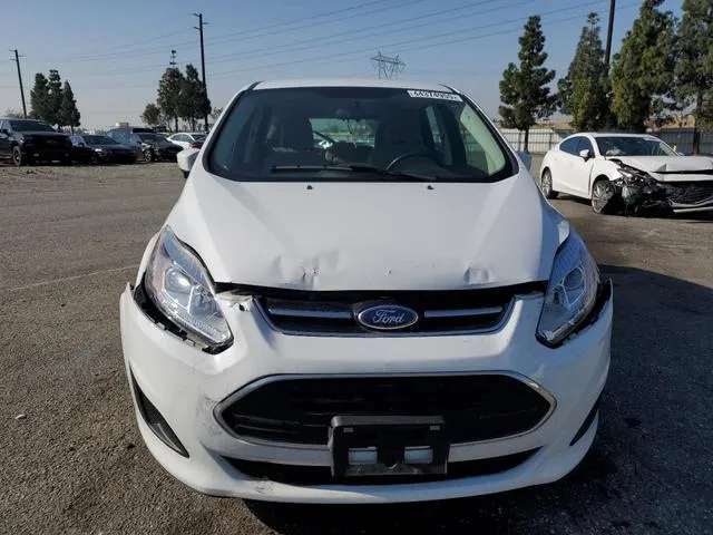 1FADP5AU3HL115235 2017 2017 Ford C-MAX- SE 5