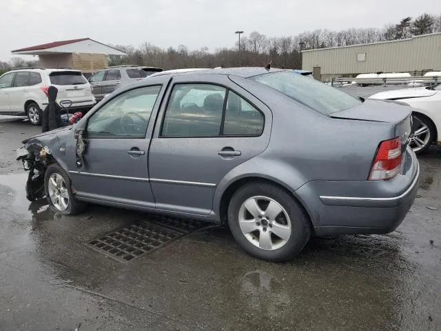 3VWSR69M65M048711 2005 2005 Volkswagen Jetta- Gls Tdi 2