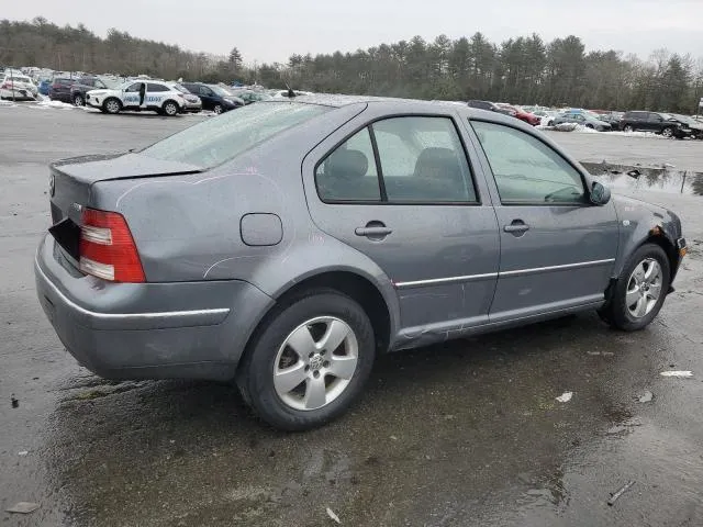 3VWSR69M65M048711 2005 2005 Volkswagen Jetta- Gls Tdi 3