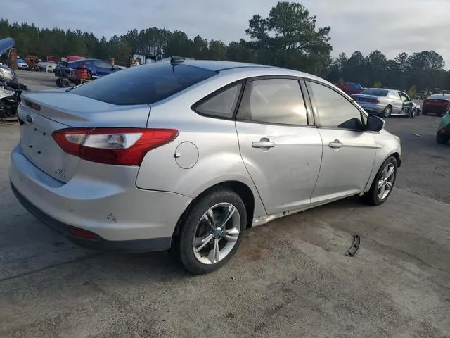 1FADP3F28EL251724 2014 2014 Ford Focus- SE 3