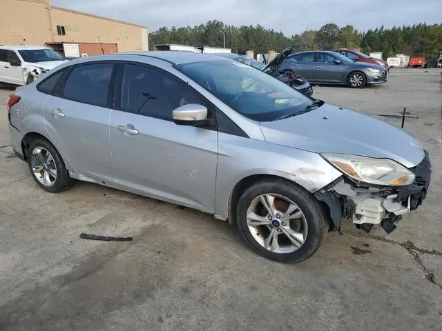 1FADP3F28EL251724 2014 2014 Ford Focus- SE 4