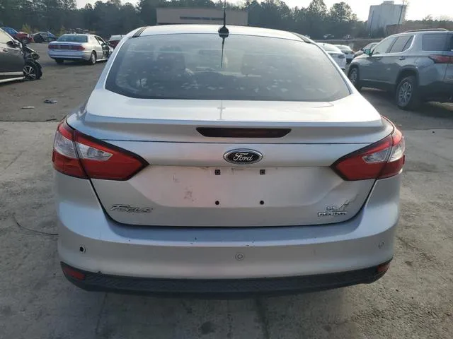 1FADP3F28EL251724 2014 2014 Ford Focus- SE 6