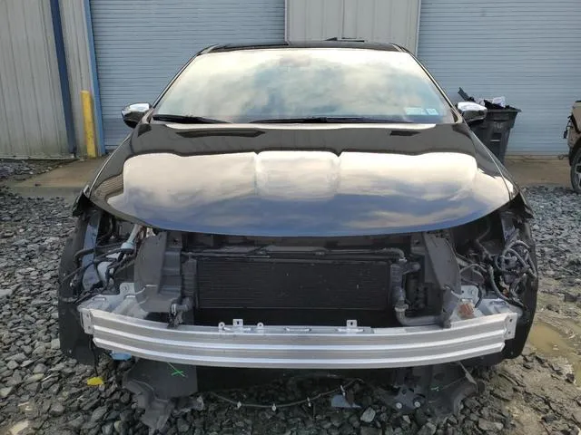 2C4RC1S72PR632173 2023 2023 Chrysler Pacifica- Hybrid Limited 5