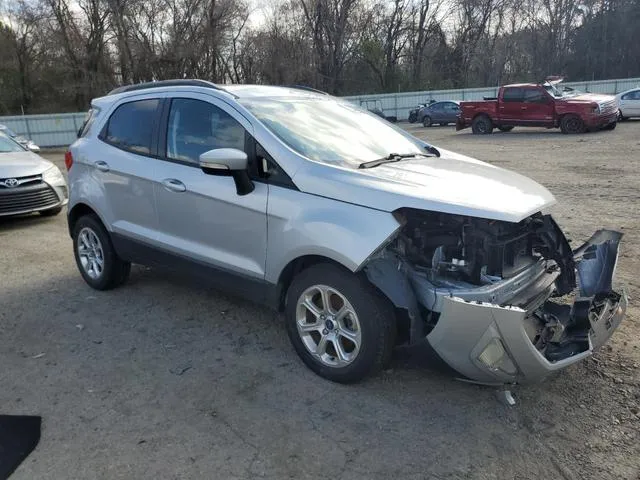 MAJ3S2GE2LC323107 2020 2020 Ford Ecosport- SE 4