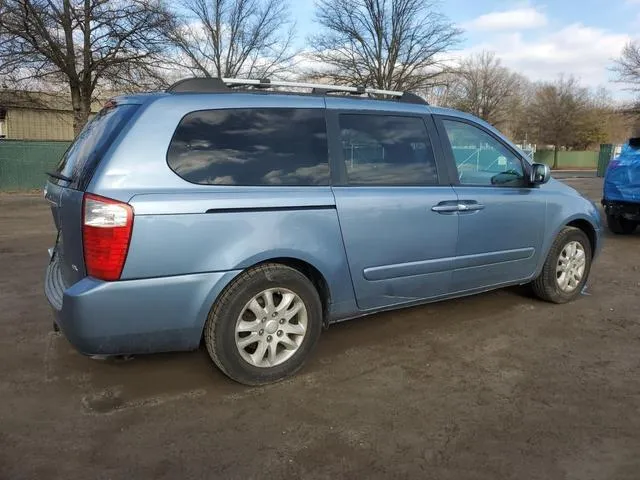 KNDMB233X86193571 2008 2008 KIA Sedona- EX 3