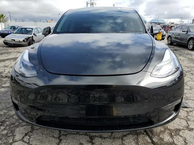 7SAYGDEF5PF959959 2023 2023 Tesla MODEL Y 5