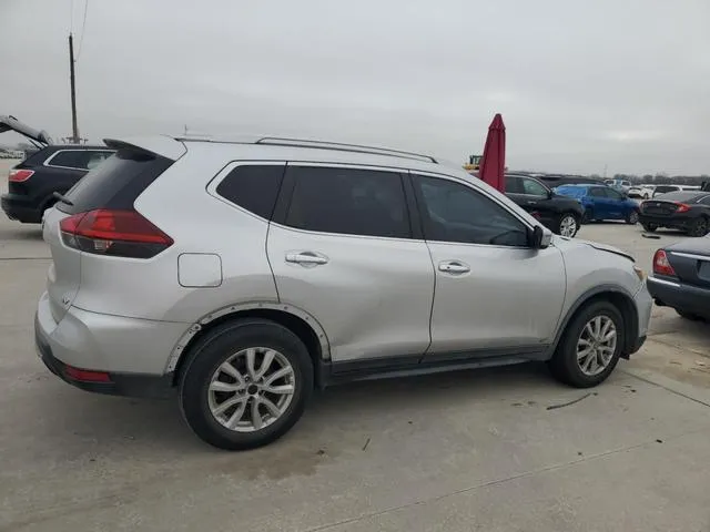 JN8AT2MT9JW453970 2018 2018 Nissan Rogue- S 3