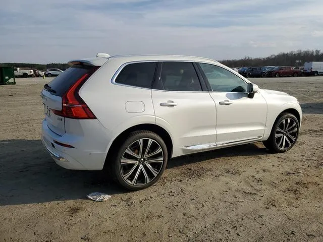 YV4062RA4P1283395 2023 2023 Volvo XC60- Ultimate 3