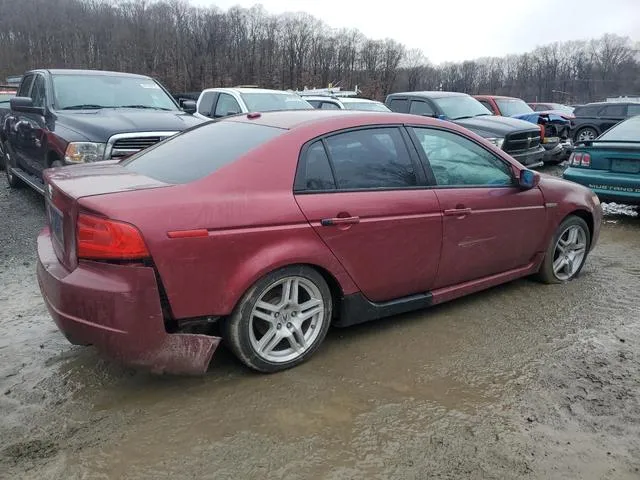 19UUA66275A044428 2005 2005 Acura TL 3