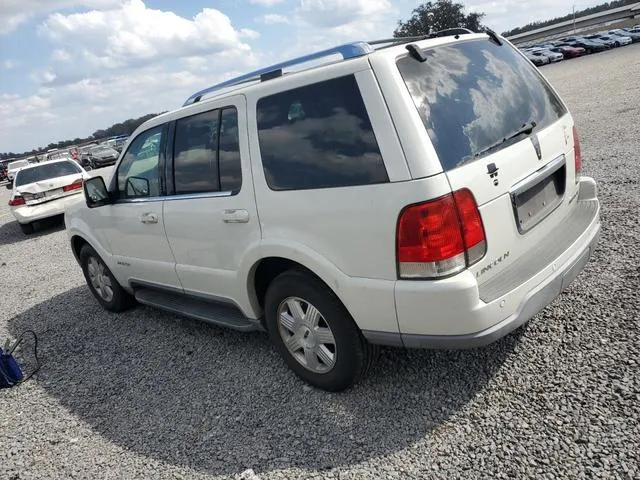 5LMEU78H53ZJ50174 2003 2003 Lincoln Aviator 2