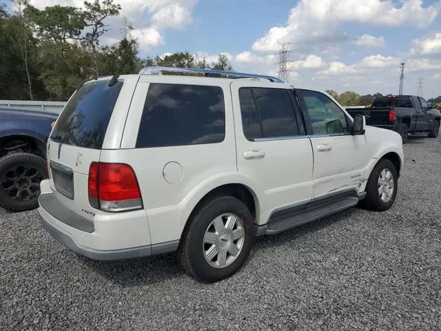 5LMEU78H53ZJ50174 2003 2003 Lincoln Aviator 3